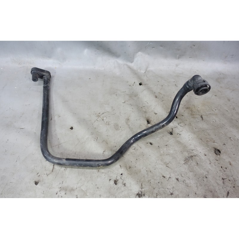 2003-2008 BMW E85 E86 Z4 Evaporative Emissions Exhaust Steam Pipe OEM