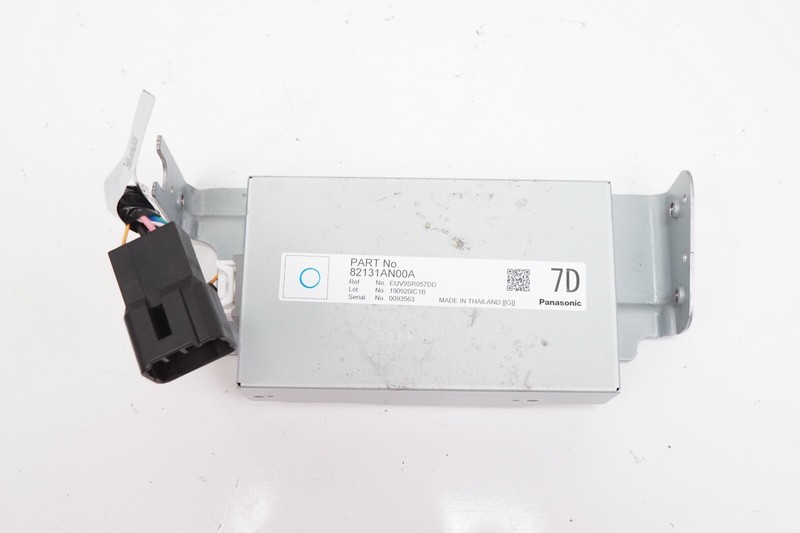 SUBARU LEGACY OUTBACK Rear Camera Park Assist Control Module OEM 2020 - 2022