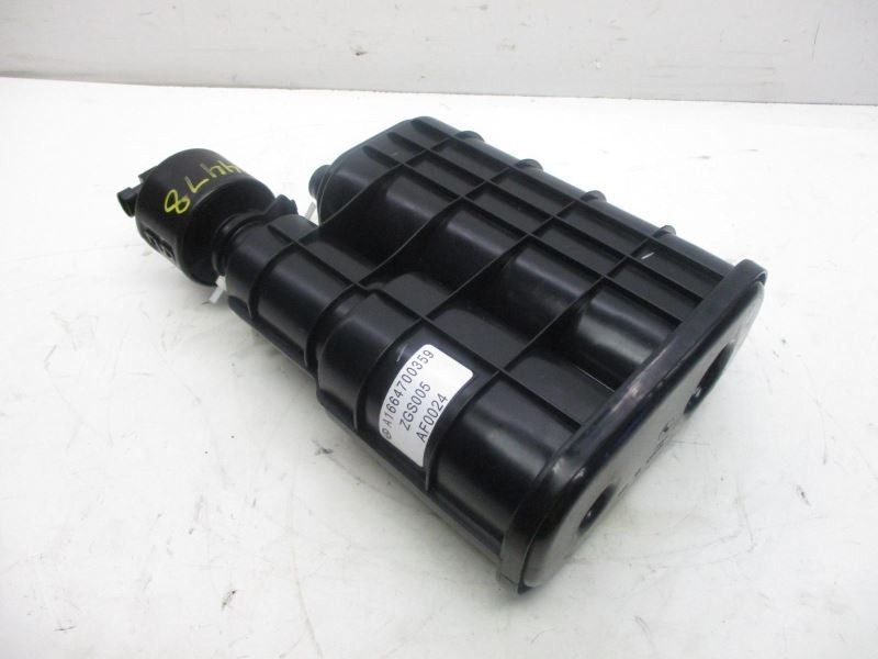 FUEL EVAPORATOR CHARCOAL CANISTER GLE350 17K FITS 2016 MERCEDES BENZ GLE63 37538