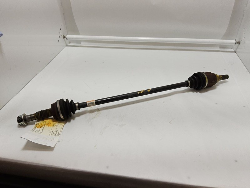 Axle Shaft Rear AWD Fits 19-25 ALTIMA 3507658