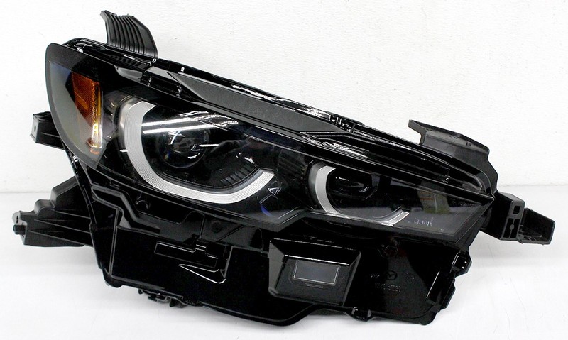OEM Right Passenger Side LED Headlamp For Mazda CX-50 VA40-51-030B