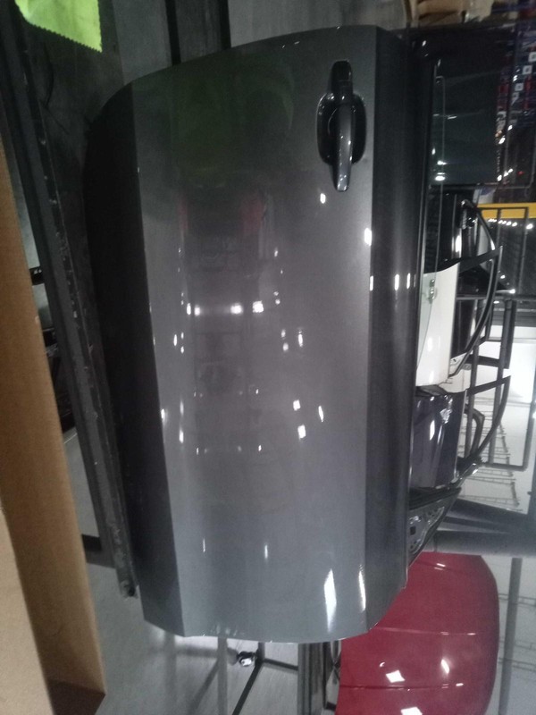 2015 Audi S5 Right Door - Used, Scuffs, 112k Miles, OEM Part 264452