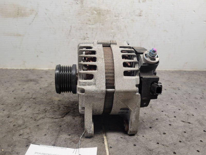 Alternator Fits 19-21 INFINITI QX50 1607427