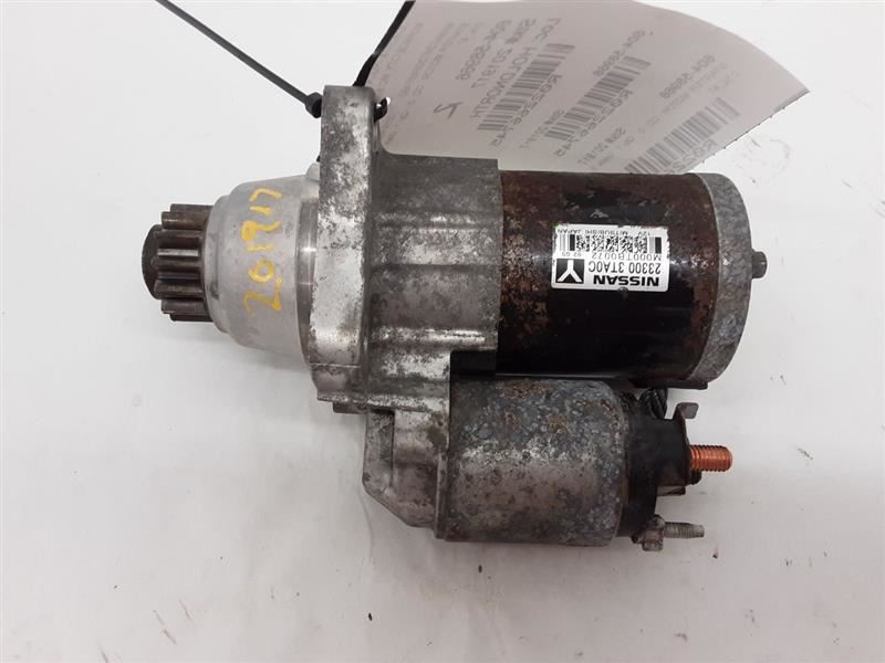 Starter Motor Fits 15-20 ROGUE 2266745