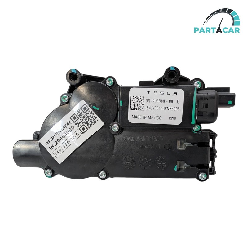 2020 2021 2022 2023 Tesla Model Y MY 2nd Row Seat Recliner Actuator LH RH OEM