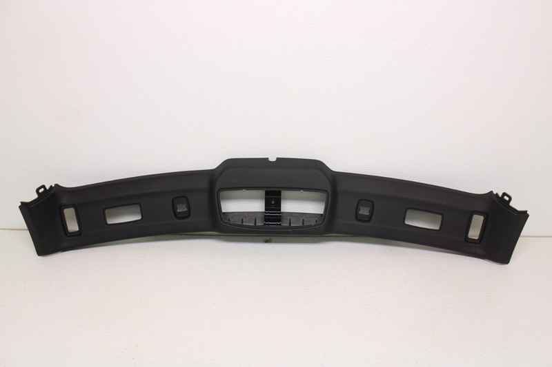 BMW M4 Convertible Top Windshield Panel Cover 4 Series F33 F83 Oem 2015-2020