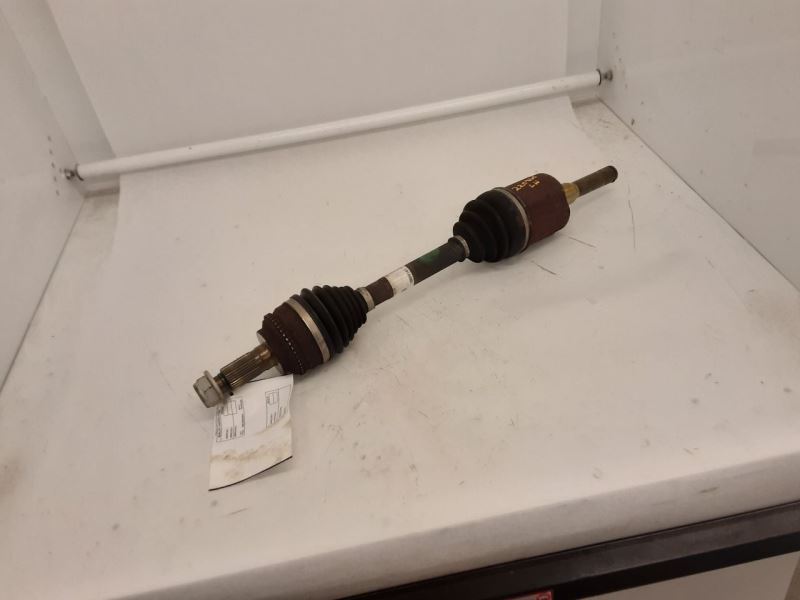 Driver Left Axle Shaft Front 2.0L Turbo Fits 12-14 EDGE 2730869