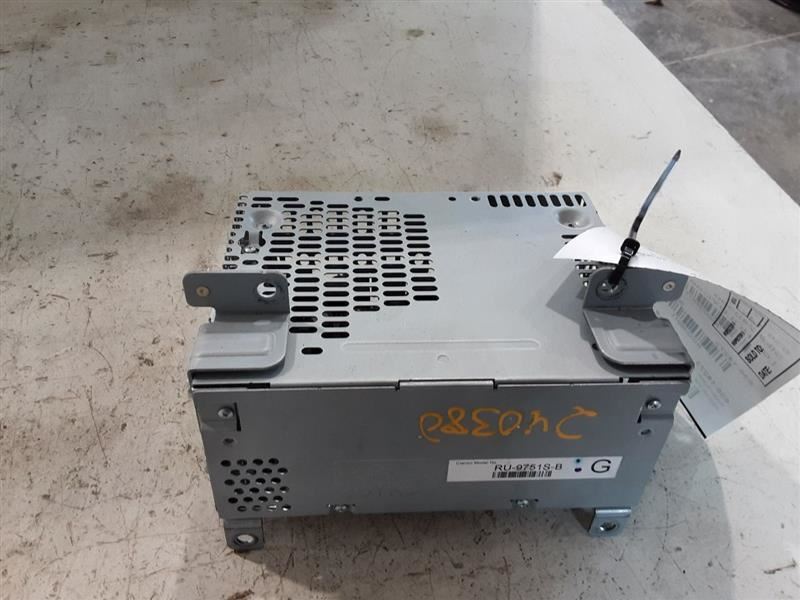 2019 Ford MUSTANG Radio Receiver AM FM MP3 ID KR3T-18D832-ED