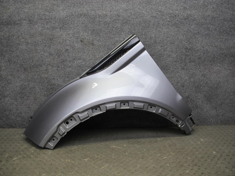 2012-2019 RANGE ROVER EVOQUE L538 FRONT LEFT FENDER PANEL