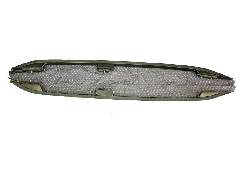 SUBARU FORESTER 2020 2.5L AWD Right & Left Roof Rail Luggage USED OEM 19-21