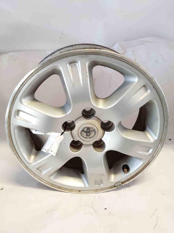 Wheel TOYOTA HIGHLANDER 01 02 03 04 05 06 07
