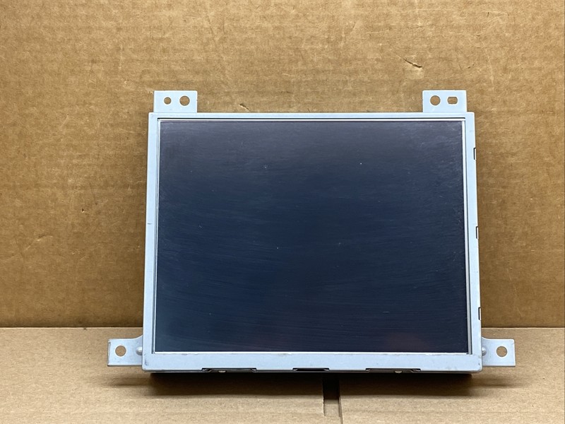 2011-2014 Chrysler 300 Charger Dash Radio Display Touch Screen 8.4 05064798AG