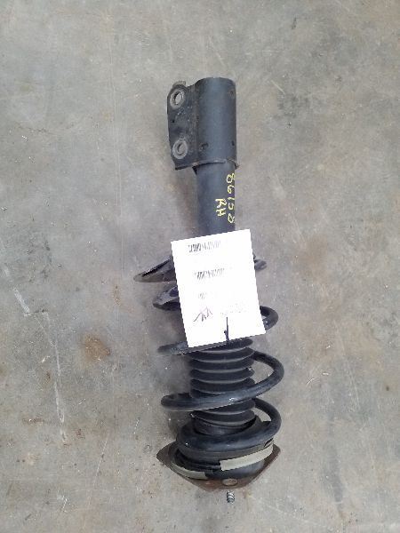 Strut Front VIN W 4th Digit Limited Fleet Fits 12-16 IMPALA 189647