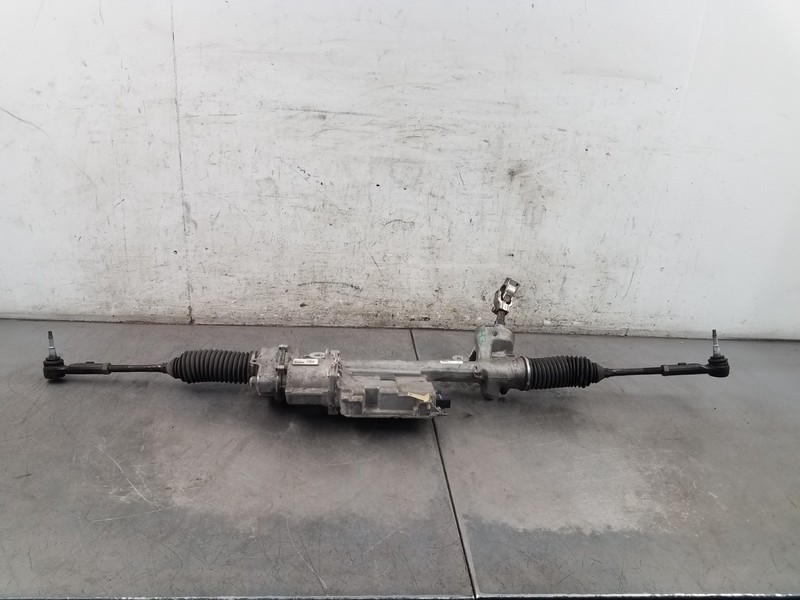 2018 Ford Mustang Shelby GT350R Electric Rack & Pinion / Tie Rods #0117 A6