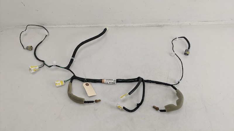 Trunk Tailgate Wiring Harness 24071-3KA1A 2017 Nissan Pathfinder 2013-2018 2019