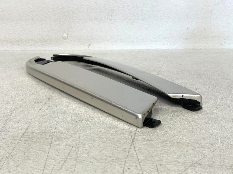 ⭐2015-2019 LAND ROVER DISCOVERY SPORT LEFT RIGHT DASH FINISHER TRIM OEM LOT2647