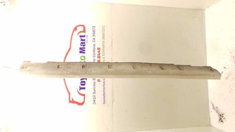94-01 ACURA INTEGRAM PASSENGER SIDE RIGHT SIDE ROCKER PANEL MOULDING