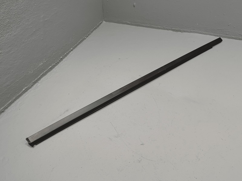 2021-2025 Nissan Rogue FrontRight Passenger Door Window Belt Molding OEM