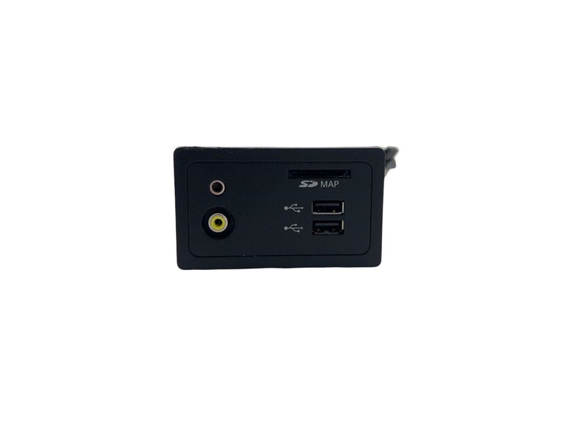 2017-2020 Infiniti Q50 USB Charging AUX Input Port