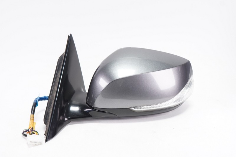 INFINITI Q50 Front Left LH Door Mirror w/ Camera OEM 2014 - 2020