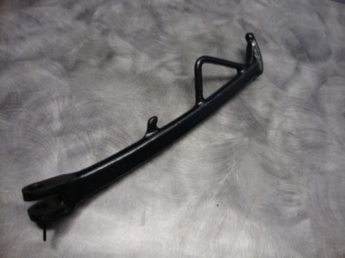 1991 1992 1993 Kawasaki Ninja ZX600C ZX600 ZX 600 Side Kick Stand Kickstand J10