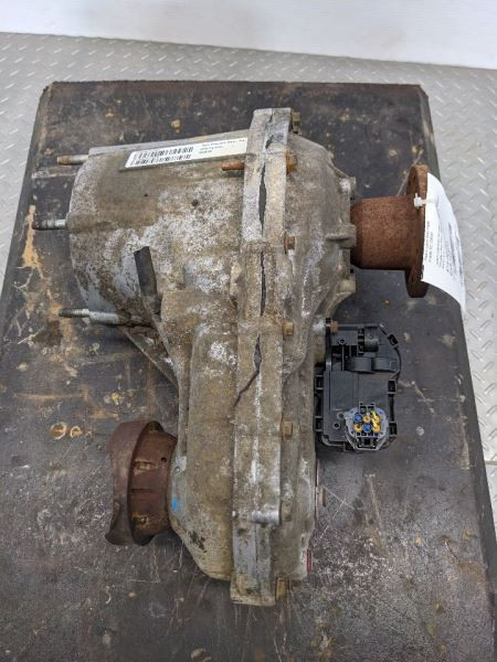 Transfer Case Model 143 3.7L Fits 09-11 NITRO 842963