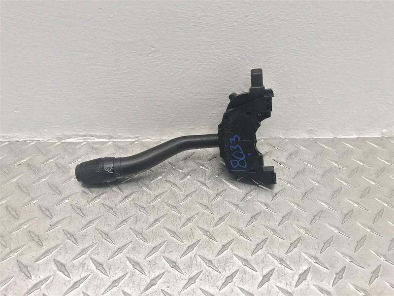 97 98 FORD F150 COLUMN WINDSHIELD WIPER COLUMN COMBO SWITCH OEM F85B13K359CA