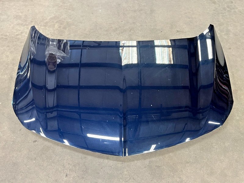 ⭐2020-2025 BUICK ENCORE GX FRONT HOOD BONNET PANEL COVER SHELL BLUE OEM LOT2659