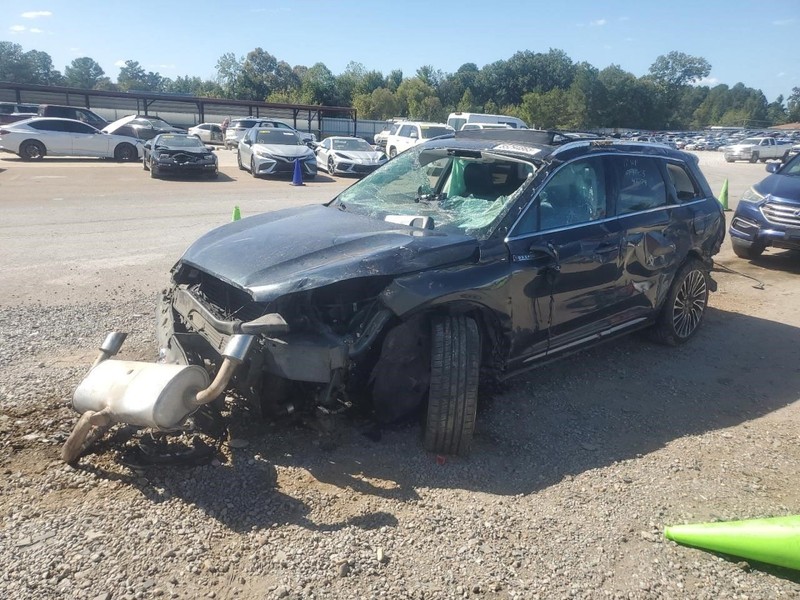 Wheel 20x8 20 Spoke Fits 20-21 CORSAIR 586544