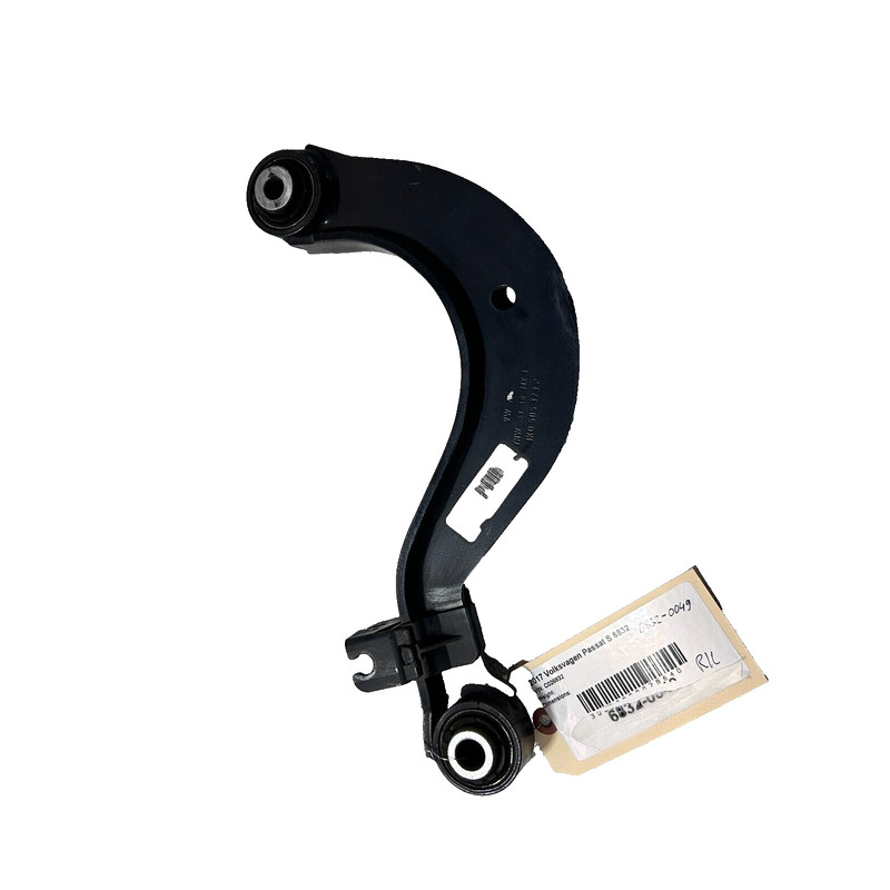 VOLKSWAGEN PASSAT REAR LEFT DRIVER SIDE UPPER CONTROL ARM 2012-2018 OEM