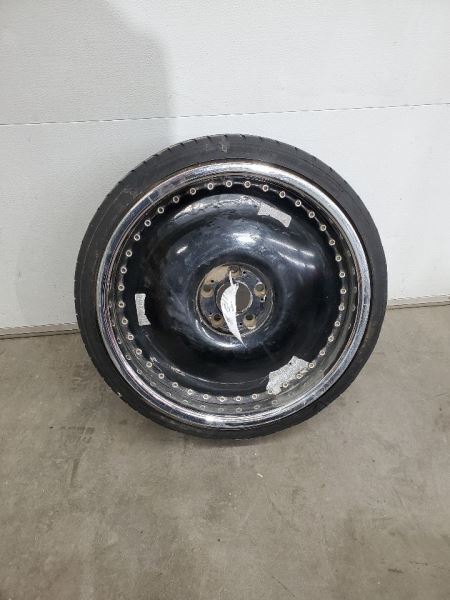 MX-5, 20x8-1/2," AFTERMARKET,TIRES NO GOOD, 2001 Wheel 274965