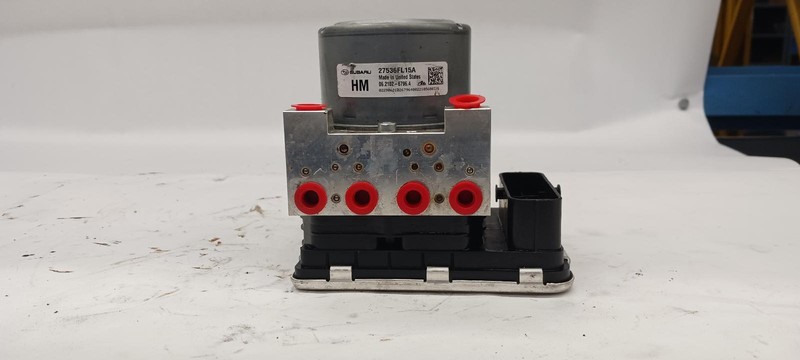 21 SUBARU IMPREZA ABS pump module w/pre-crash system 55k miles OEM 1 Year Wnty!