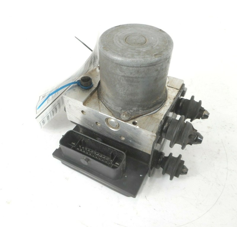 2009 Audi S5 Anti Lock Brake ABS Pump W/ Module OEM