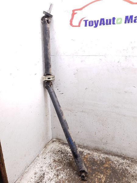 16-19 TOYOTA TACOMA 2.7L RWD AT REAR DRIVE SHAFT ASSEMBLY