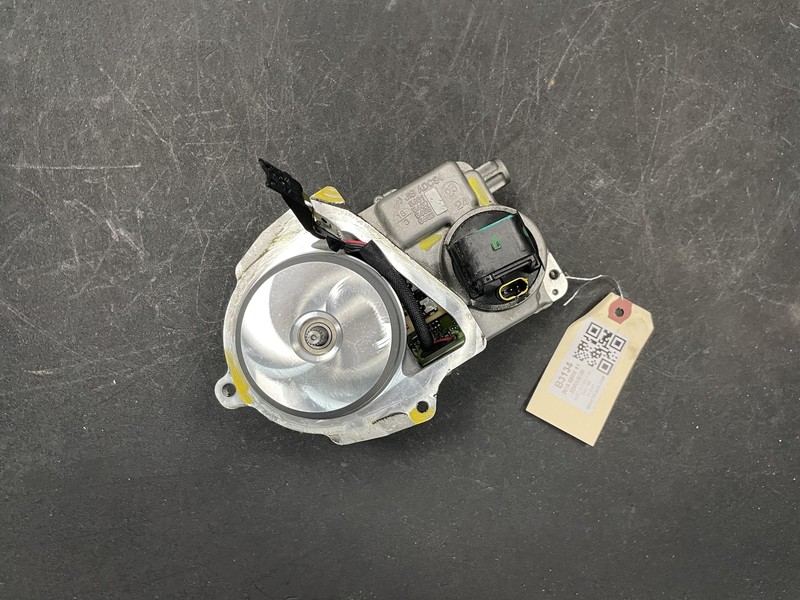 Power Steering Pump Motor 2018 BMW X1 38219409530 2016 2017 2019