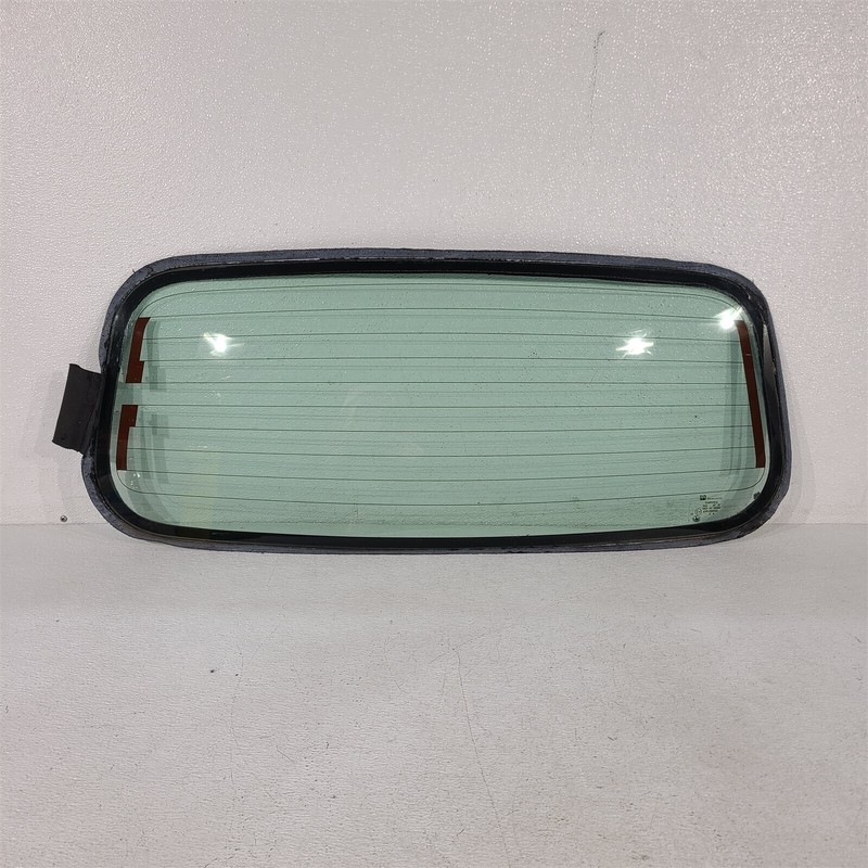 99-05 Mazda Miata Mx5 Convertible Soft Top Rear Glass With Defrost Aa7270