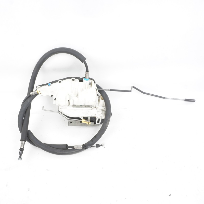 2014 - 2017 Maserati Ghibli Front Left Driver Side Door Lock Latch Actuator OEM