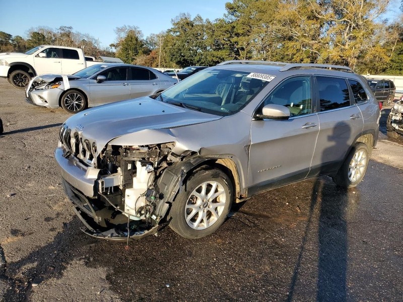 Alternator Fits 15-22 PROMASTER CITY 1550740