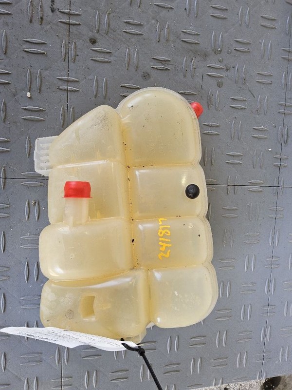 Coolant Reservoir Fits 14-21 TRANSIT CONNECT 3398088