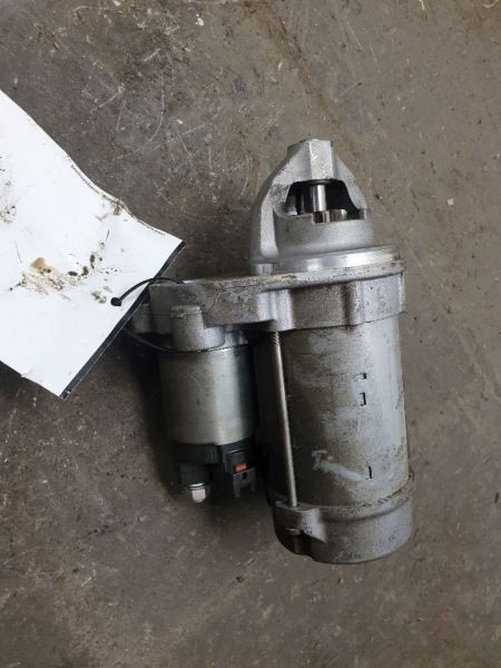 10-19 TOYOTA TUNDRA 4.6L 2.0KW STARTER MOTOR ASSEMBLY
