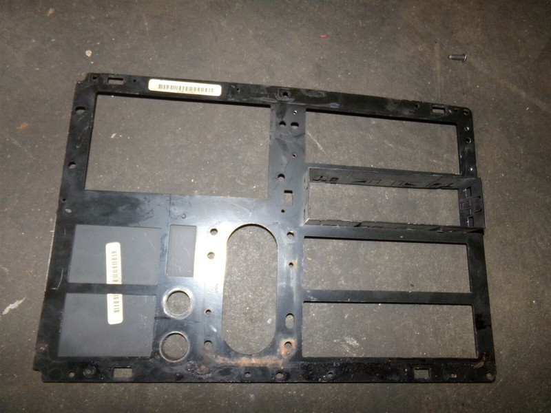 Dash Panel Bezel Trim 2006217422821 *FREE SHIPPING*