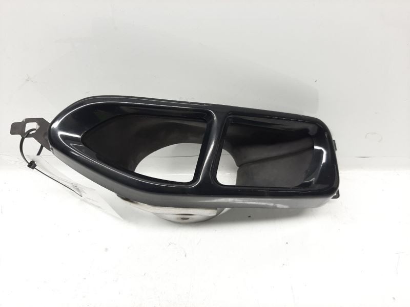 BMW G11 760i Right Exhaust Tip Muffler Extension 51128064764
