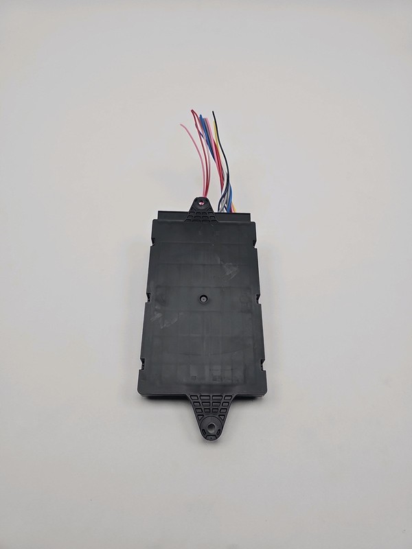 2024-2025 Mazda CX-90 Right Passenger Rear Seat Power Control Module KEVB-67-5J0