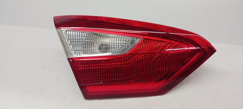 12-'14 FORD FOCUS Sedan Left driver Taillight inner lid mounted OEM Grade A!