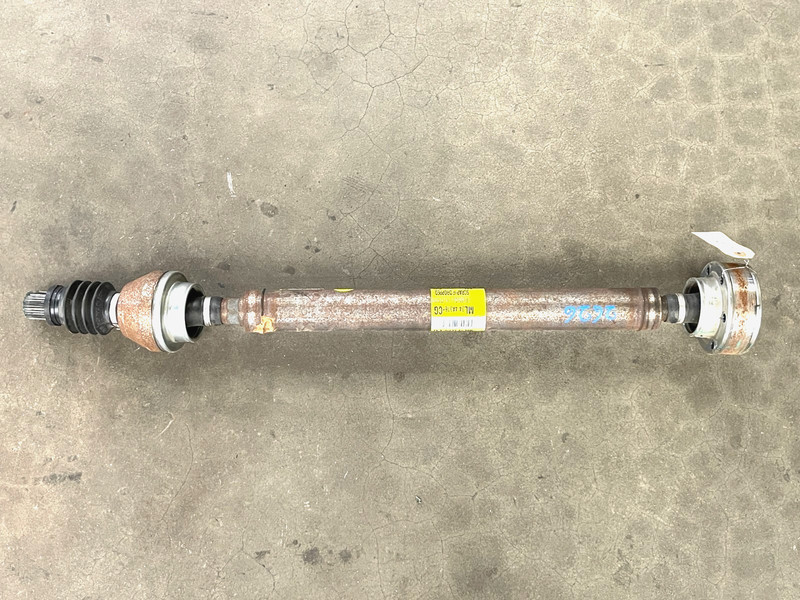 ⭐2018-2024 LINCOLN NAVIGATOR 4X4 FRONT DRIVESHAFT SHAFT PROPELLER OEM LOT2626
