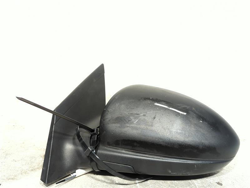 2013 Chevrolet Cruze Left Door Mirror Assembly White 269151 Used 284K Miles
