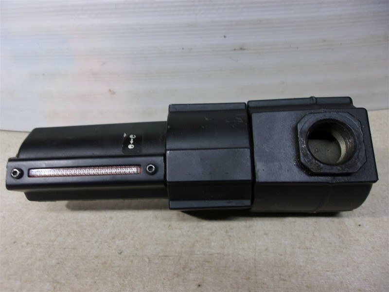 Norgren F74H-8AN-AD0 Pneumatic Filter *FREE SHIPPING*
