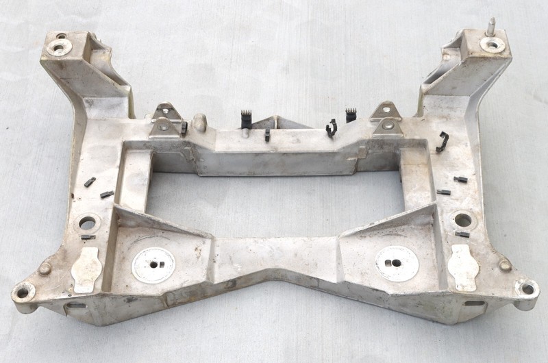 1997-2004 C5 Corvette Front Engine Cradle Crossmember USED OEM GM 10266821