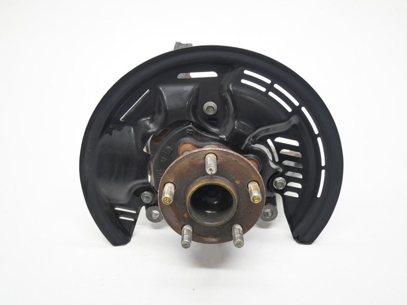 13-20 Subaru BRZ FRS 86 Front Right RH Passenger Spindl Knuckle Hub Assembly OEM