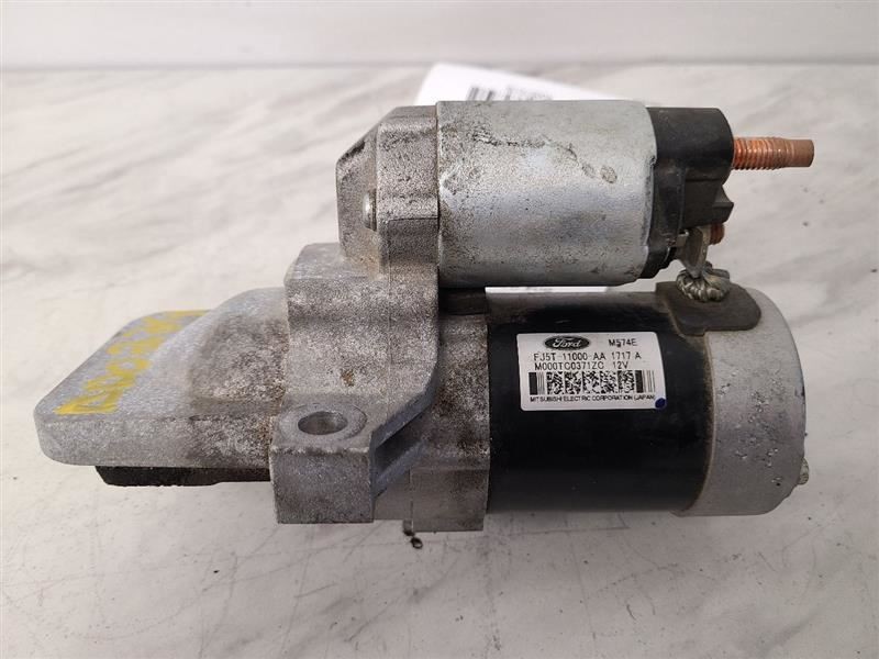 Starter Motor Fits 13-20 FUSION 574139